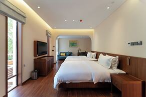 Mengxi Bieyuan Forest Resort Hotel