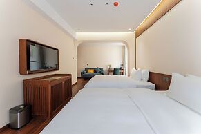 Mengxi Bieyuan Forest Resort Hotel