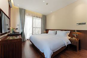 Mengxi Bieyuan Forest Resort Hotel