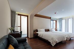 Mengxi Bieyuan Forest Resort Hotel