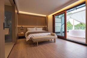 Mengxi Bieyuan Forest Resort Hotel