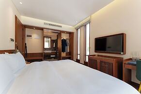 Mengxi Bieyuan Forest Resort Hotel