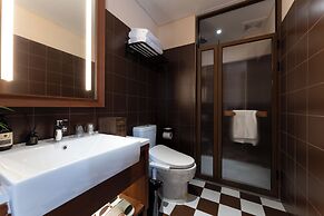 Mengxi Bieyuan Forest Resort Hotel