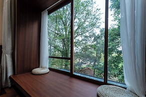 Mengxi Bieyuan Forest Resort Hotel