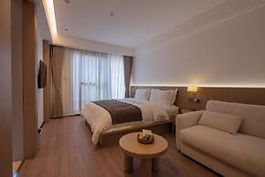 Mengxi Bieyuan Forest Resort Hotel