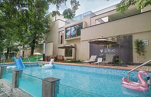 Mengxi Bieyuan Forest Resort Hotel