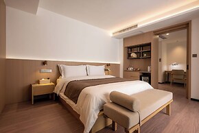 Mengxi Bieyuan Forest Resort Hotel
