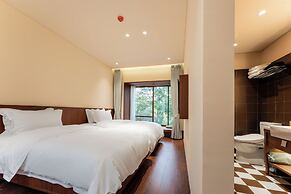 Mengxi Bieyuan Forest Resort Hotel