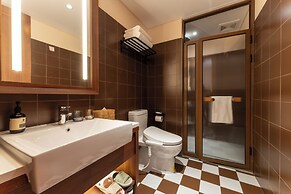 Mengxi Bieyuan Forest Resort Hotel