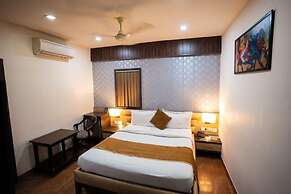 JS Residency