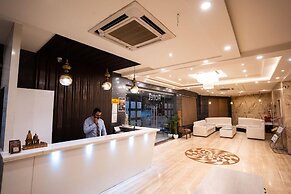 JS Residency