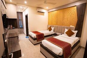 JS Residency