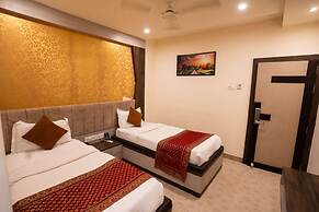 JS Residency