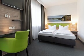 Hotel Sonnenhof Pleinfeld