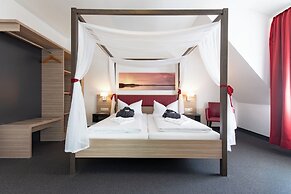 Hotel Sonnenhof Pleinfeld