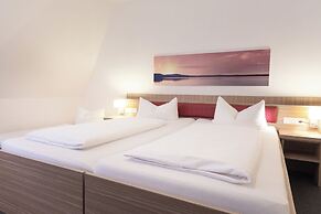Hotel Sonnenhof Pleinfeld