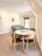 Rabumba - Aveiro Central Lodging