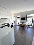 Rabumba - Aveiro Central Lodging