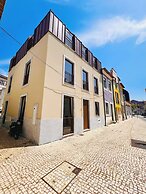 Rabumba - Aveiro Central Lodging