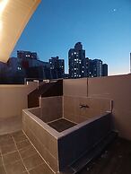 HOTEL SODA STAY