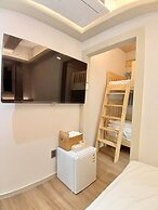 HOTEL SODA STAY