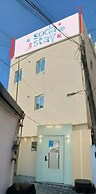 HOTEL SODA STAY