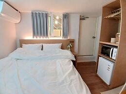 HOTEL SODA STAY