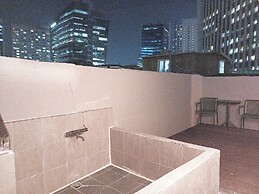 HOTEL SODA STAY