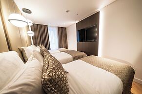 Rayelin Hotel Taksim