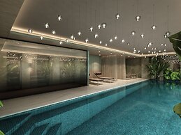 Rayelin Hotel Taksim