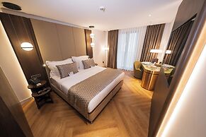 Rayelin Hotel Taksim