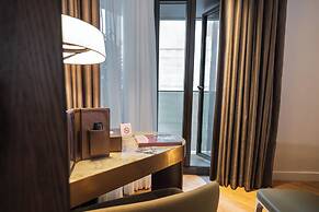 Rayelin Hotel Taksim