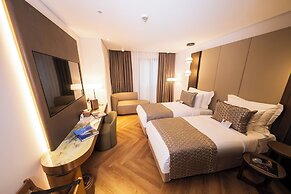 Rayelin Hotel Taksim