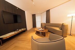 Rayelin Hotel Taksim
