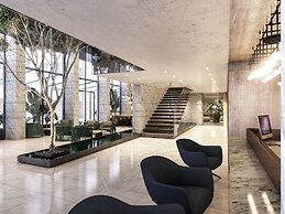 Rayelin Hotel Taksim