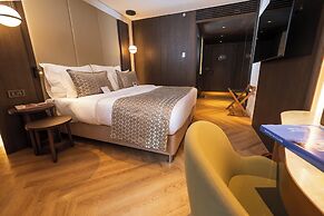 Rayelin Hotel Taksim