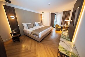 Rayelin Hotel Taksim