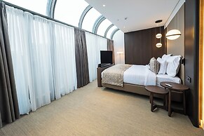 Rayelin Hotel Taksim