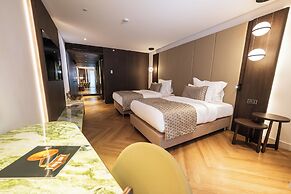 Rayelin Hotel Taksim
