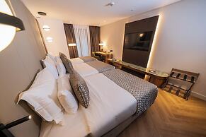 Rayelin Hotel Taksim