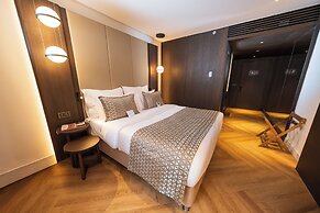 Rayelin Hotel Taksim