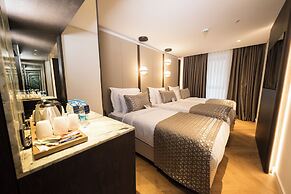 Rayelin Hotel Taksim