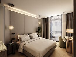 Rayelin Hotel Taksim