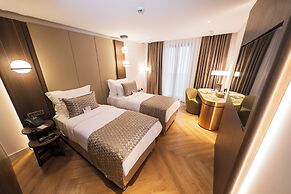 Rayelin Hotel Taksim