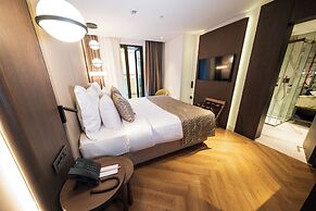 Rayelin Hotel Taksim
