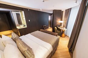 Rayelin Hotel Taksim