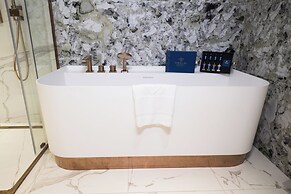 Rayelin Hotel Taksim