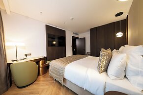 Rayelin Hotel Taksim