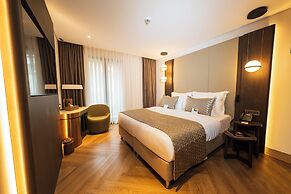 Rayelin Hotel Taksim