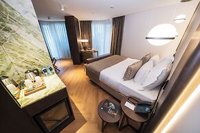 Rayelin Hotel Taksim